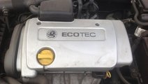 Baie ulei OPEL ASTRA G cod motor Z14XE