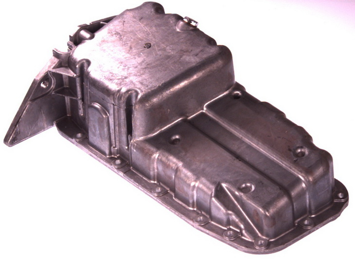 Baie ulei OPEL ASTRA G Combi (F35) (1998 - 2009) BLIC 0216-00-5050470P piesa NOUA
