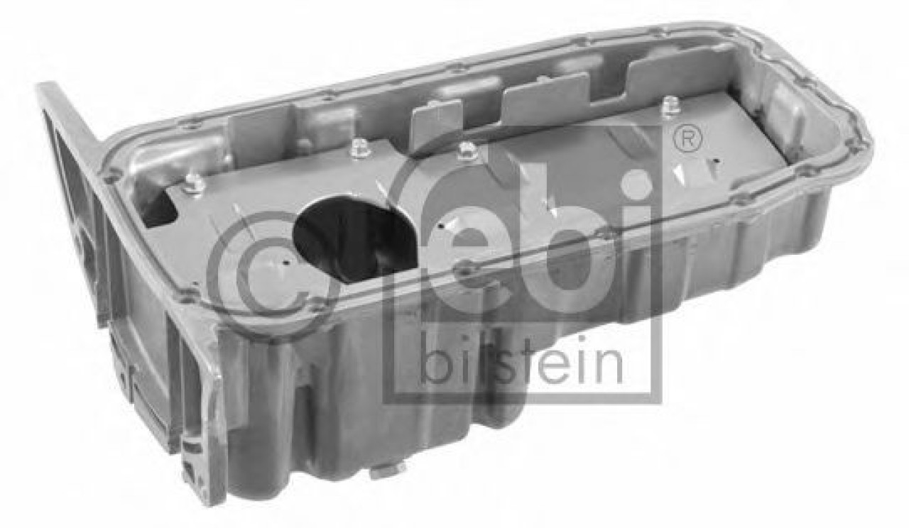 Baie ulei OPEL ASTRA G Cupe (F07) (2000 - 2005) FEBI BILSTEIN 29469 piesa NOUA