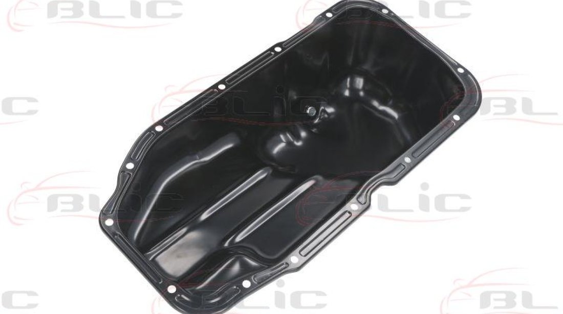 Baie ulei OPEL ASTRA G hatchback F48 F08 Producator BLIC 0216-00-5077473P