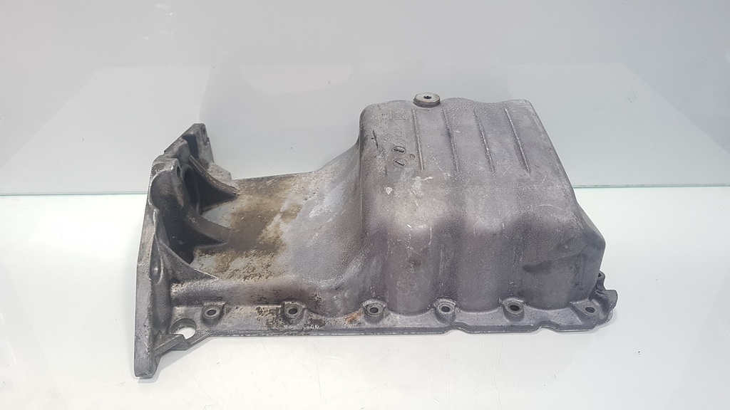 Baie ulei, Opel Astra G Sedan, 1.4 b, Z14XEP, cod GM9128621