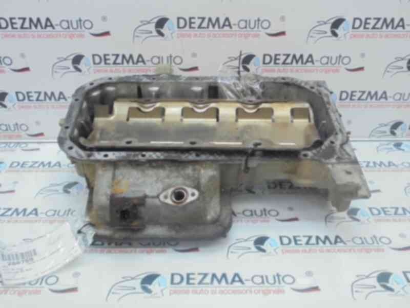 Baie ulei, Opel Astra G sedan, 1.7cdti, Z17DTL