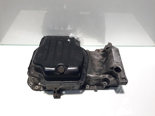 Baie ulei, Opel Astra G Sedan (F69) [Fabr 1998-2004] 1.7 cdti, Z17DTL (id:442418)