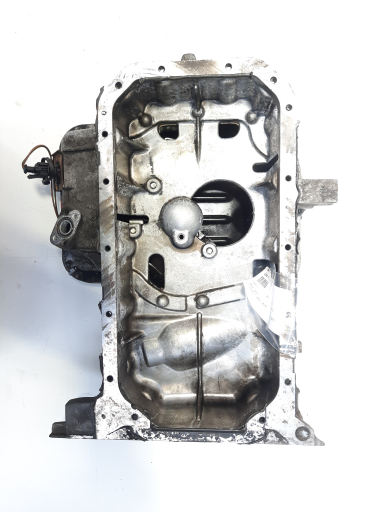 Baie ulei, Opel Astra H, 1.7 CDTI, Z17DTH (id:487952)