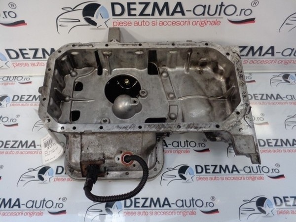 Baie ulei, Opel Astra H, 1.7cdti (id:211319)