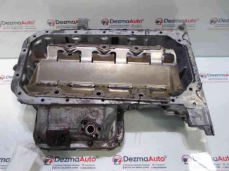 Baie ulei, Opel Astra H, 1.7cdti (id:305700)