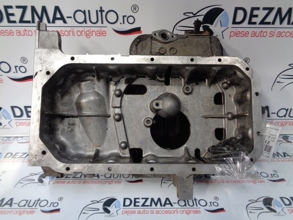 Baie ulei, Opel Astra H, 1.7cdti, Z17DTH