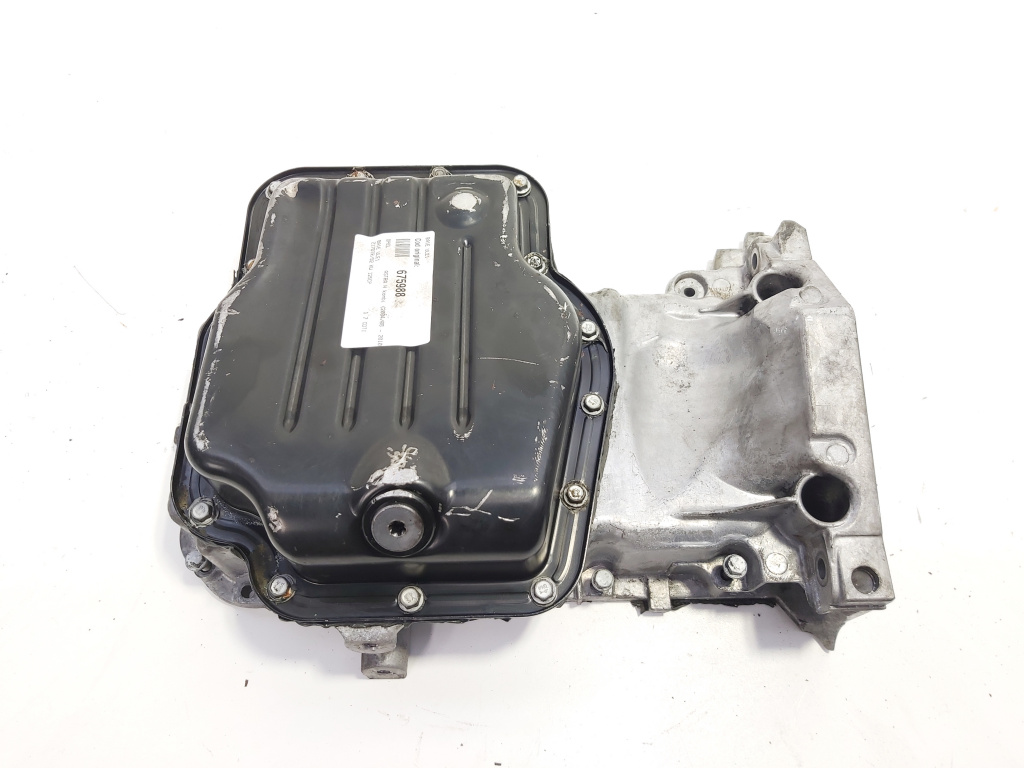 Baie ulei, Opel Astra H Combi, 1.7 CDTI, Z17DTR (id:675988)
