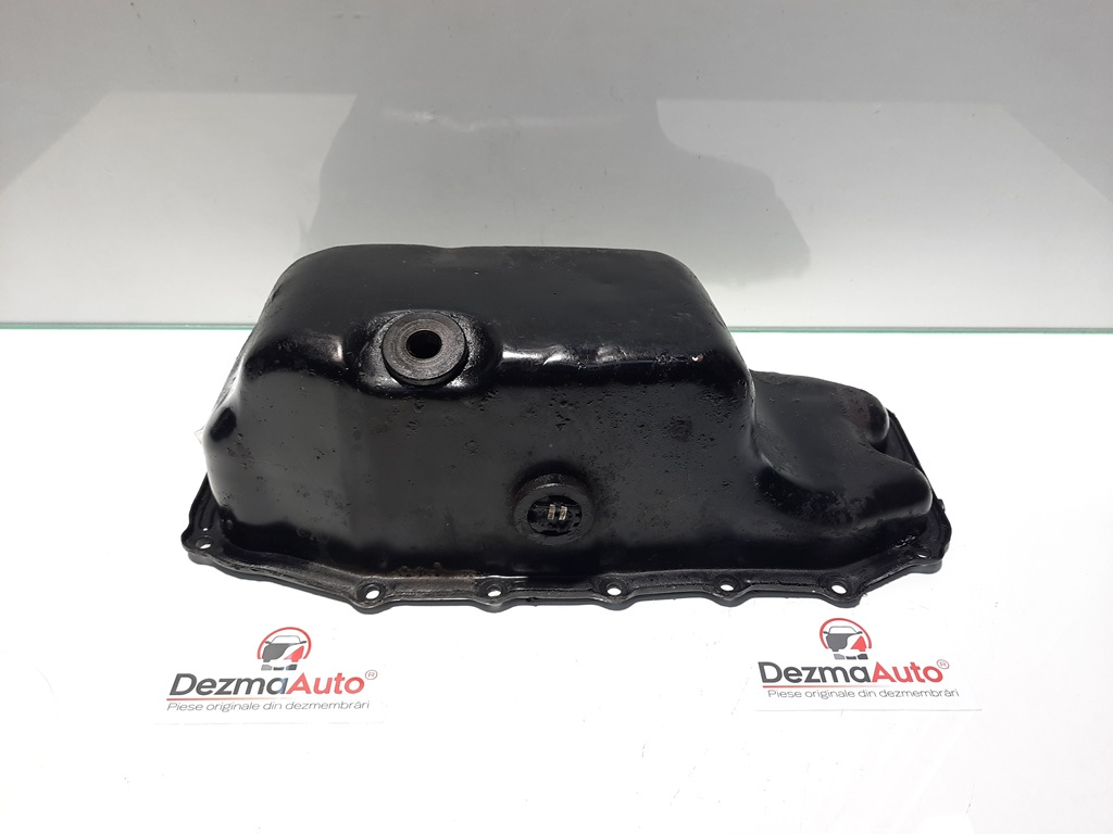 Baie ulei, Opel Astra H Combi [Fabr 2004-2009] 1.3 cdti, Z13DTH (id:434584)