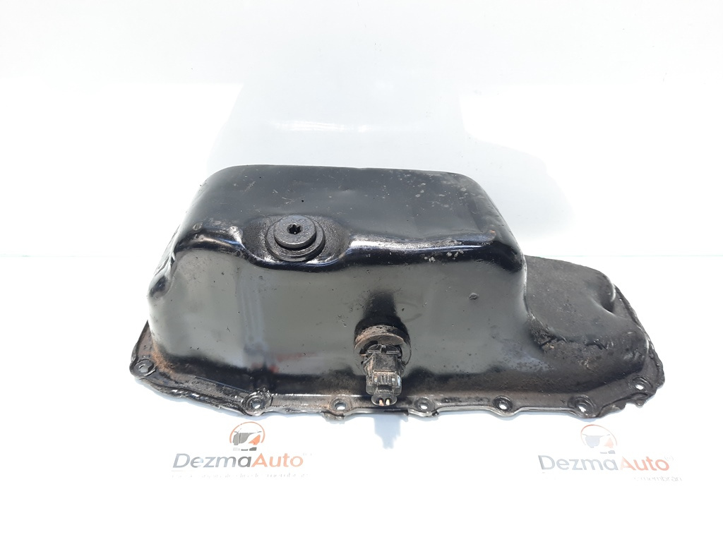 Baie ulei, Opel Astra H Combi [Fabr 2004-2009] 1.3 cdti, Z13DTH (id:444833)