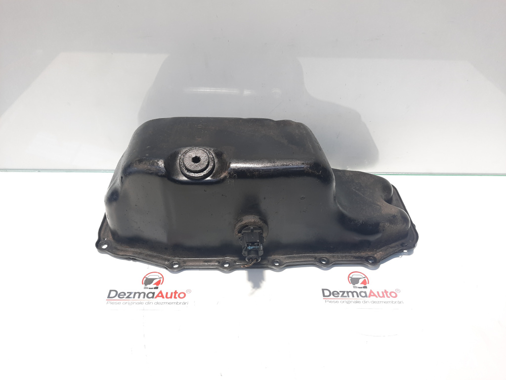 Baie ulei, Opel Astra H [Fabr 2004-2009] 1.3 cdti, Z13DTH (id:442857)