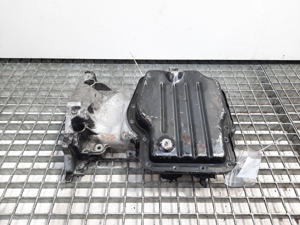 Baie ulei, Opel Astra H [Fabr 2004-2009] 1.7 cdti, Z17DTH (id:430629)