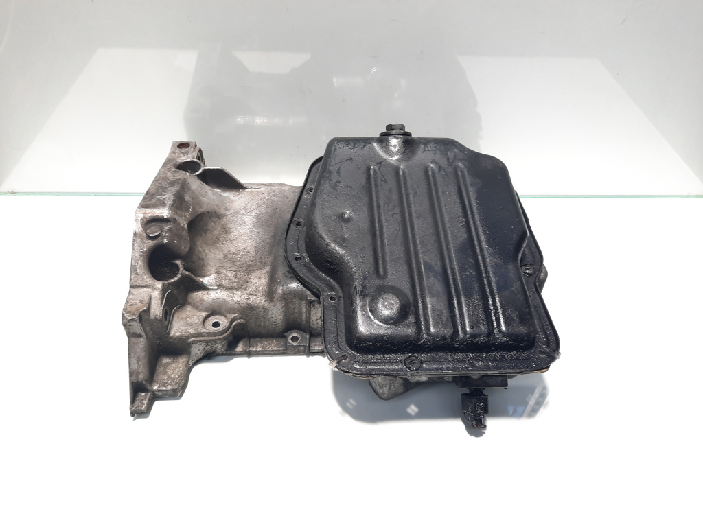 Baie ulei, Opel Astra H [Fabr 2004-2009] 1.7 cdti, Z17DTR (id:442406)