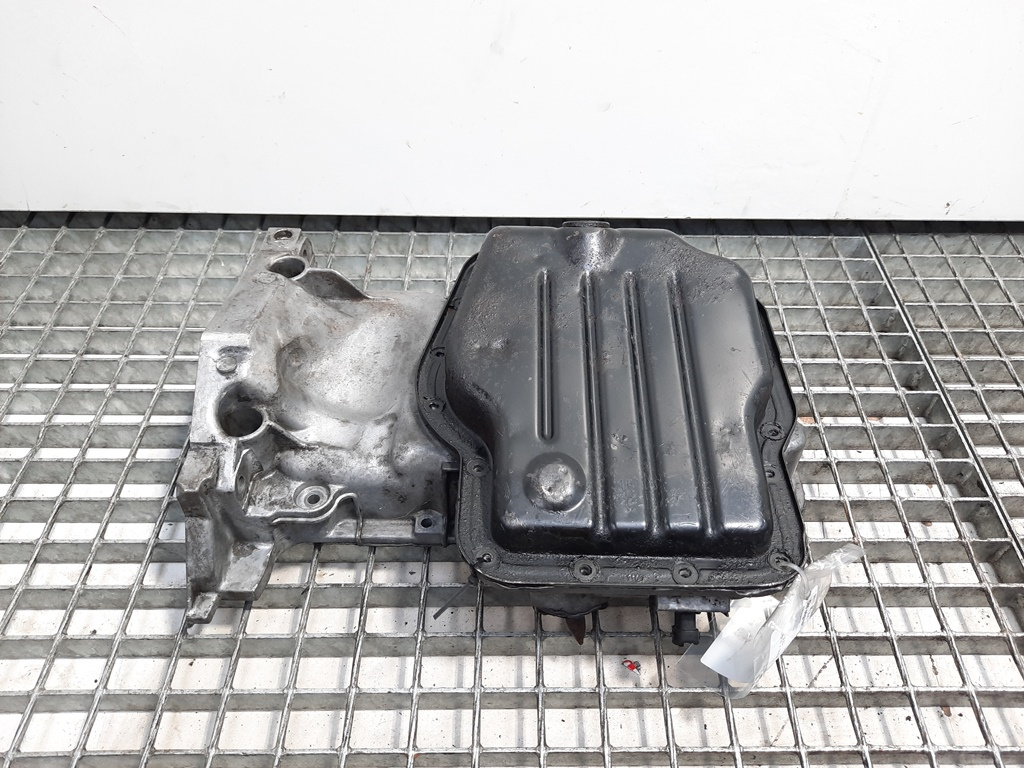 Baie ulei, Opel Astra H [Fabr 2004-2009] 1.7 cdti, Z17DTH (id:430053)