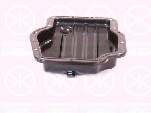 Baie ulei OPEL ASTRA H GTC (L08) (2005 - 2016) KLOKKERHOLM 5051475 piesa NOUA