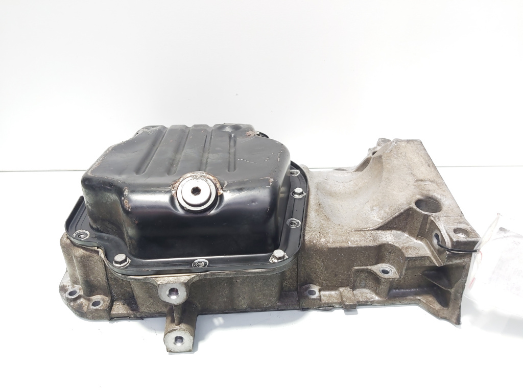 Baie ulei, Opel Astra H Sedan, 1.7 CDTI, Z17DTR (idi:681533)
