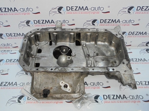 Baie ulei, Opel Astra J, 1.7cdti