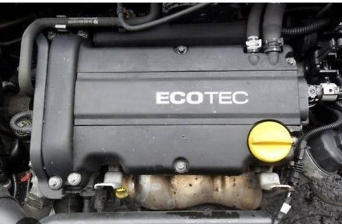 Baie ulei Opel Combo C 2001-2011 1.2i 16v 80 cp; 1.4 i 66 kw 90 cp Z12XEP; Z14XEP