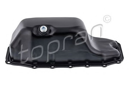 Baie ulei OPEL COMBO Combi (2001 - 2016) TOPRAN 208 614 piesa NOUA