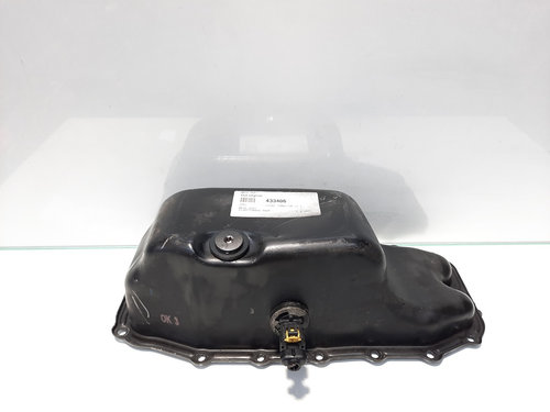 Baie ulei Opel Combo Combi [Fabr 2001-2011] 1.3 cdti, Z13DTJ (id:433406)