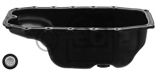 Baie ulei OPEL COMBO Tour (2001 - 2016) FEBI BILSTEIN 44880 piesa NOUA