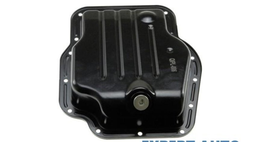 Baie ulei Opel Corsa C (2000-2009)[X01] #1 652023