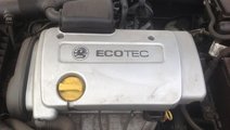 Baie ulei OPEL Corsa C cod motor Z14XE