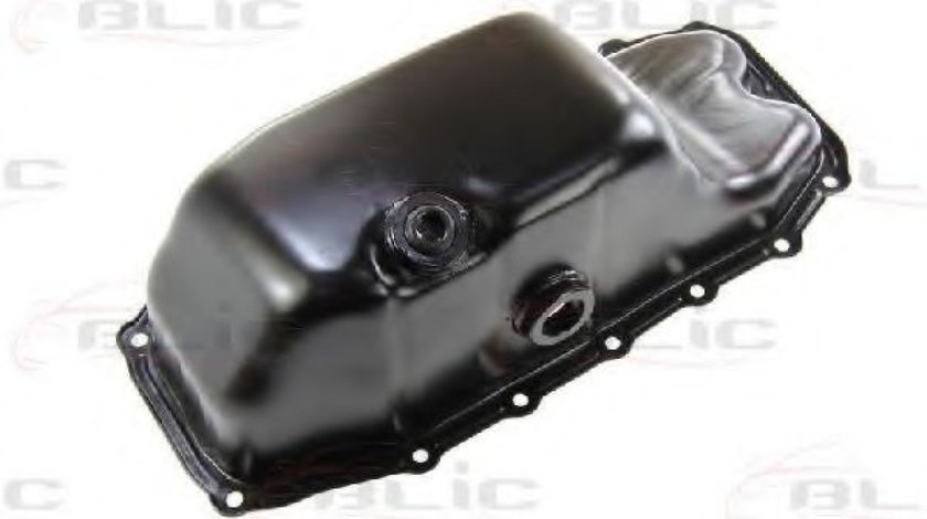 Baie ulei OPEL CORSA C (F08, F68) (2000 - 2009) BLIC 0216-00-5023473P piesa NOUA