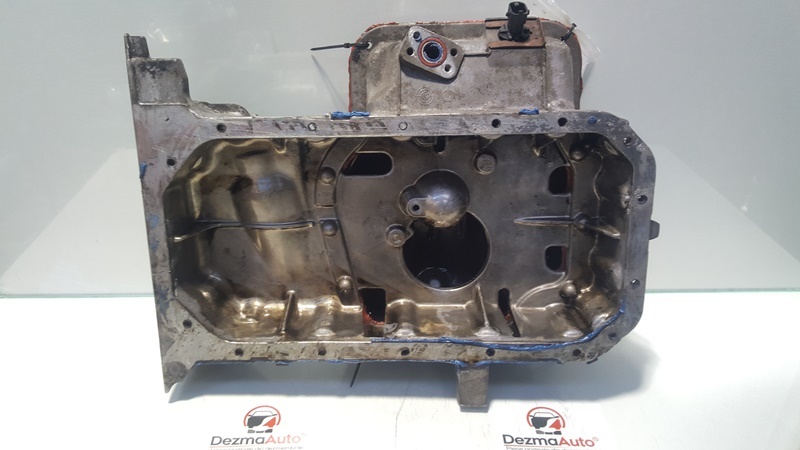Baie ulei, Opel Corsa D, 1.7 cdti