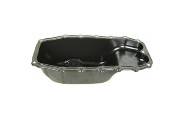 Baie ulei OPEL CORSA D (2006 - 2016) KLOKKERHOLM 2023473 piesa NOUA