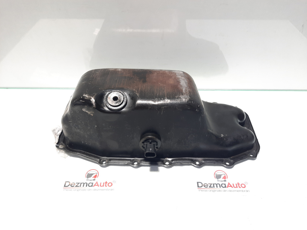 Baie ulei, Opel Corsa D [Fabr 2006-2013] 1.3 cdti, Z13DTJ (id:436971)