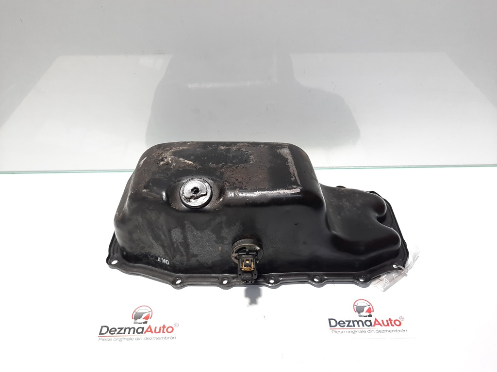 Baie ulei, Opel Corsa D [Fabr 2006-2013] 1.3 cdti, Z13DTJ (id:433977)