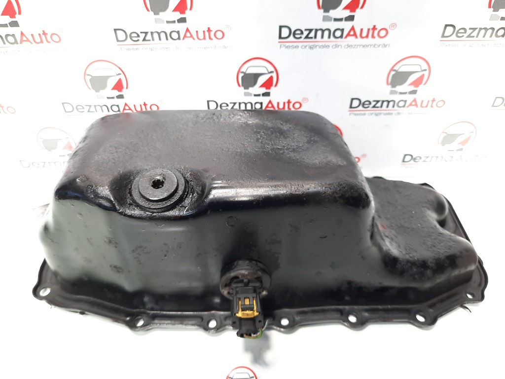 Baie ulei, Opel Corsa D [Fabr 2006-2013] 1.3 cdti, Z13DTJ (id:427095)