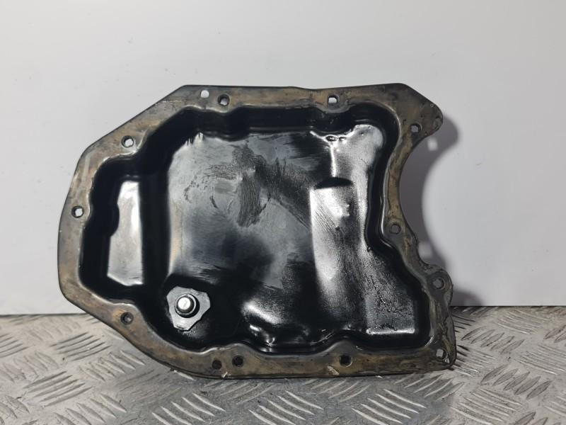 Baie ulei Opel Corsa E 2014-2019 1.0i 115HP / 85kW ; 1.0i 116HP / 85kW B10XFT 55597721