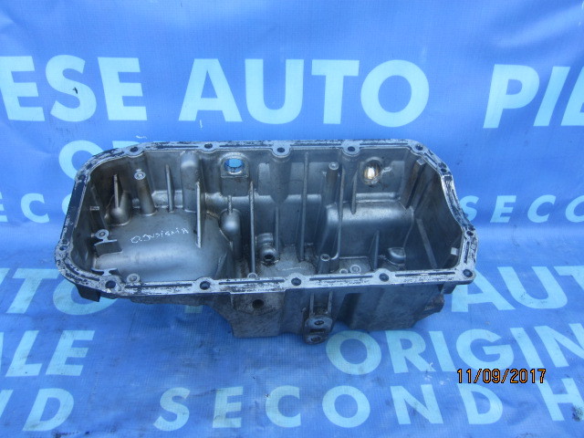 Baie ulei Opel Insignia 2.0cdti ; 55575128