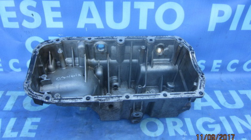 Baie ulei Opel Insignia 2.0cdti ; 55575128