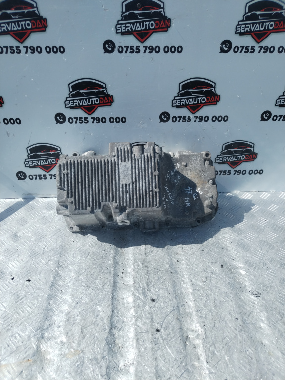 Baie ulei Opel Insignia A (2008-2013) 2.0 Motorina 2009, 55575128