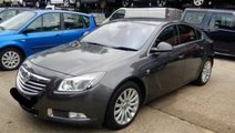 Baie ulei Opel Insignia A 2011 Hatchback 2.0CDTi