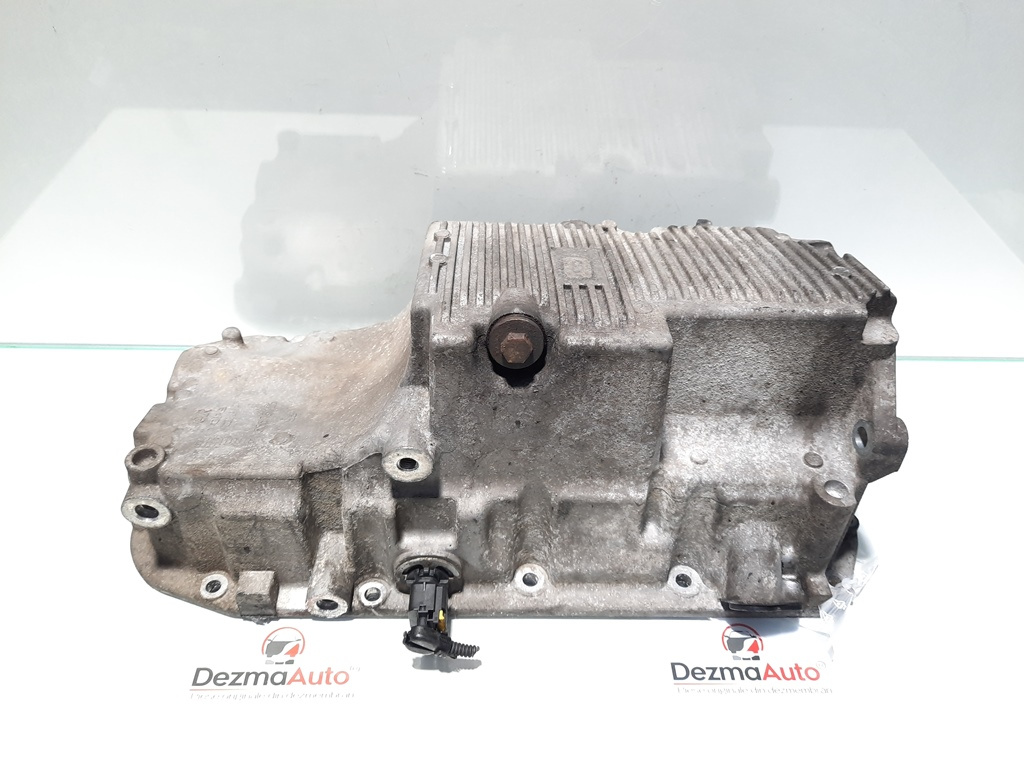 Baie ulei, Opel Insignia A [Fabr 2008-2016] 2.0 cdti, A20DTH, GM55575128 (id:432201)