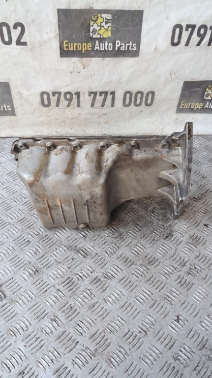 Baie ulei Opel Meriva 1.4 16v cod motor Z14XEP an 2007 cod 9128621