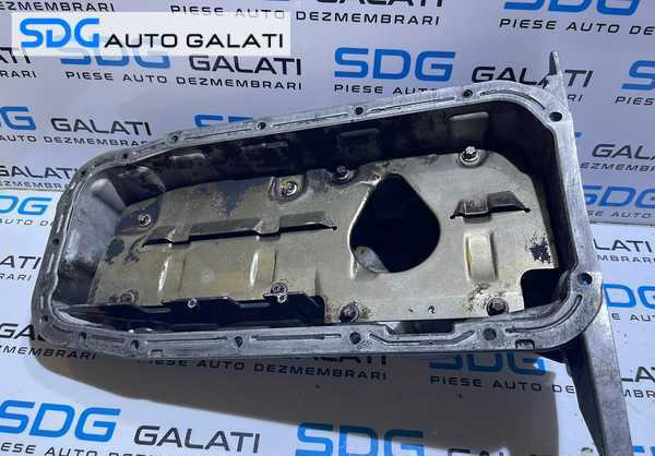 Baie Ulei Opel Meriva A 1.6 Z16XE 1998 - 2005 Cod 90400211 R90400211