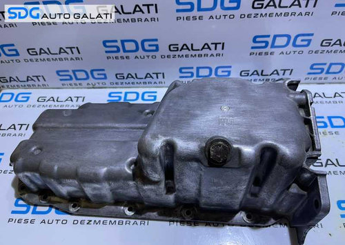 Baie Ulei Opel Vectra B 1.6 16V 1995 - 2002 Cod R90400134 90400134