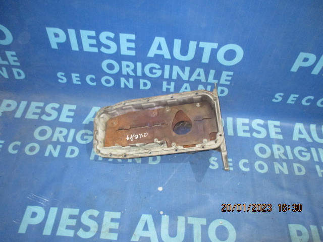 Baie ulei Opel Vectra B 1.6i 16v; 90400134