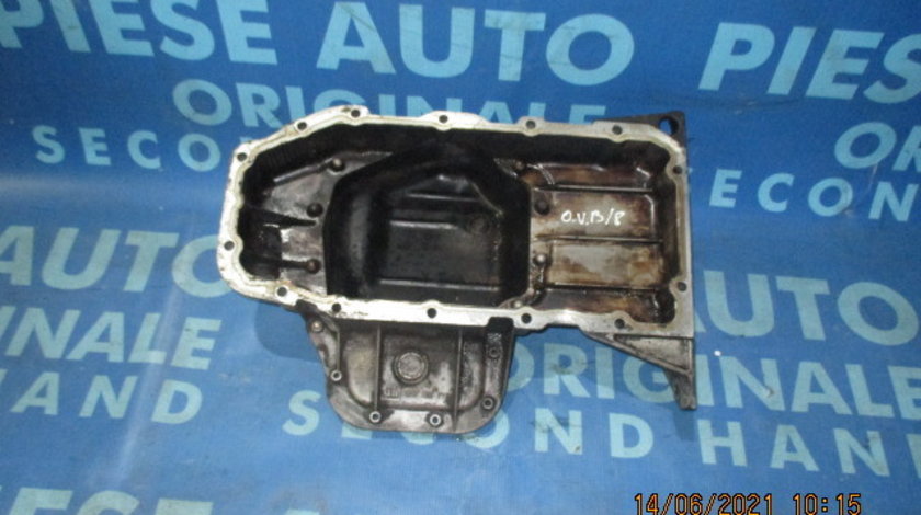 Baie ulei Opel Vectra B 1.8i; 90400111