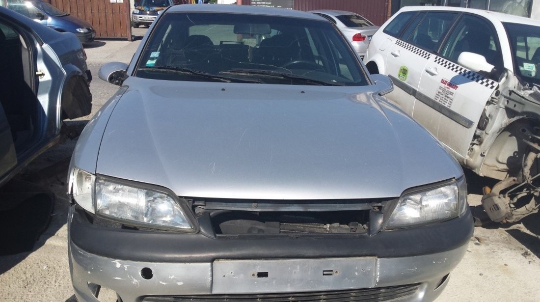 Baie ulei Opel Vectra B 2000 Hatchback 2.0 DTI 16V