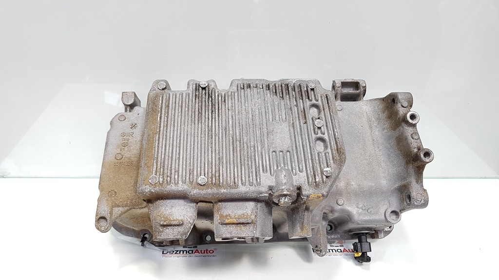 Baie ulei, Opel Zafira, 1.9 cdti, cod GM55194355 (id:368424)