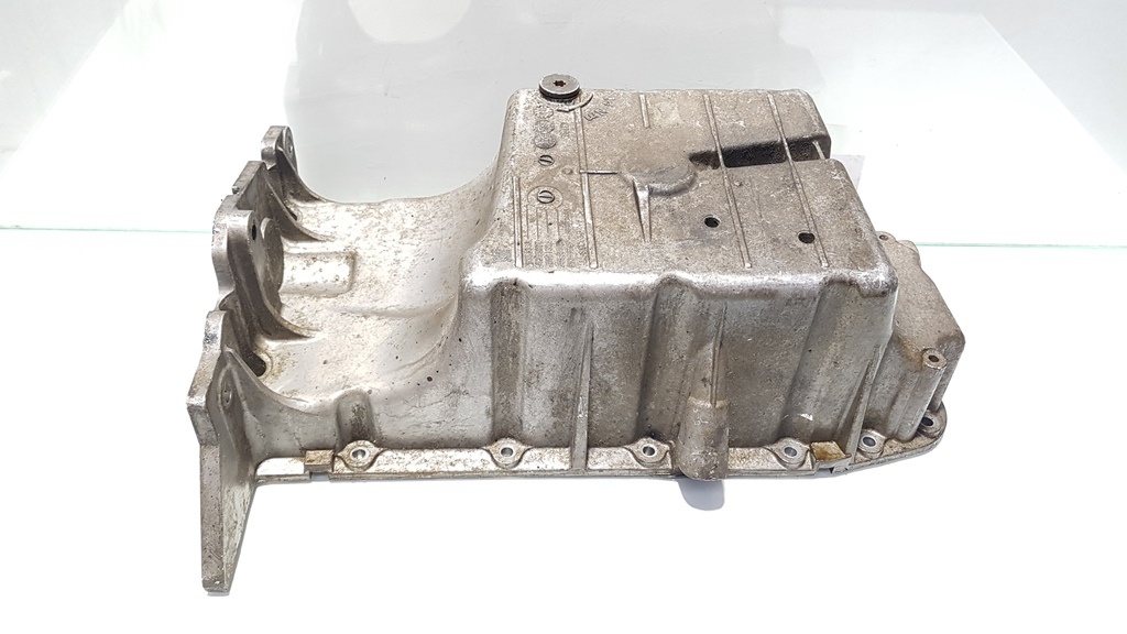 Baie ulei, Opel Zafira B, 1.6 b, A16XER, GM55353306