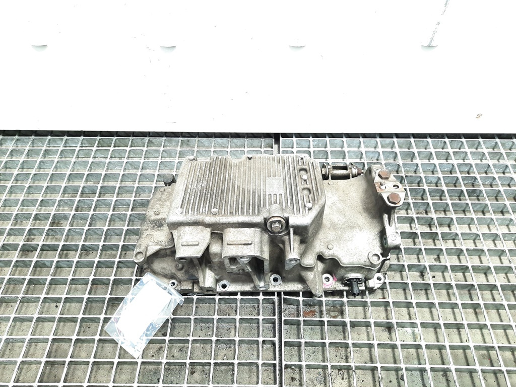 Baie ulei, Opel Zafira B (A05) [Fabr 2006-2011] 1.9 CDTI, Z19DTL, GM55194355 (id:416561)