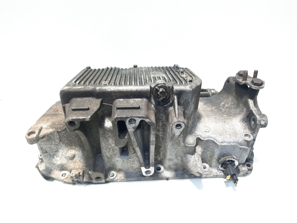 Baie ulei, Opel Zafira B (A05) [Fabr 2006-2011] 1.9 cdti, Z19DTH, GM55194355 (id:448977)