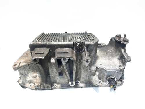 Baie ulei, Opel Zafira B (A05) [Fabr 2006-2011] 1.9 cdti, Z19DTH, GM55194355 (id:448977)
